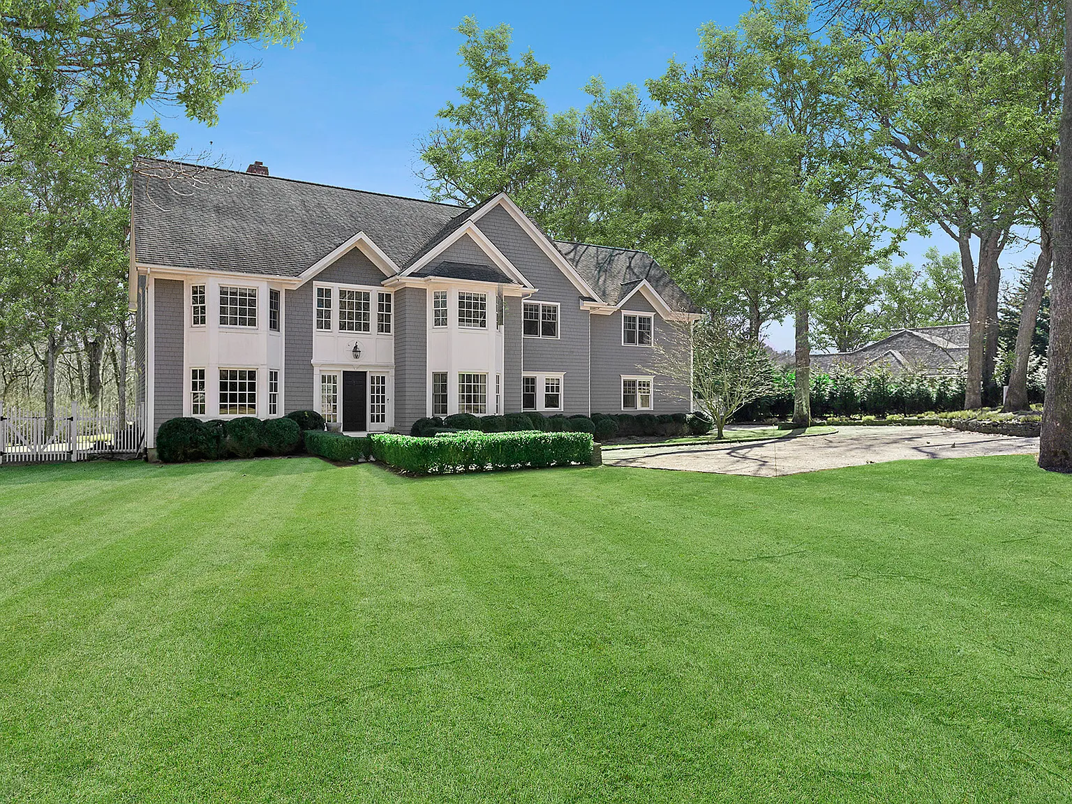 North Haven Waterfront Community Perfect Summer Retreat — Photo 4