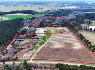 0 Sumner Rd S, Sumner, GA 31789