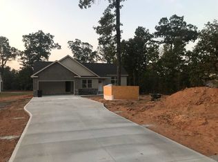 5020 Stone Station Rd, Pauline, SC 29374