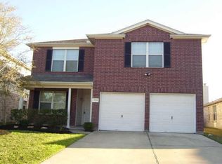 17311 Stone Peaks Dr, Houston, TX 77095