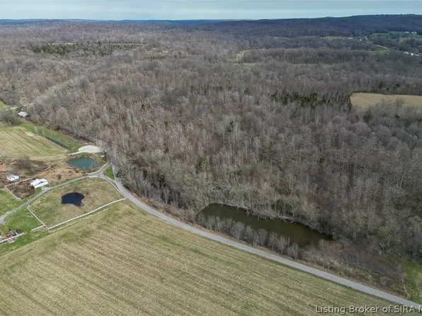 56.93 Acres River Road SW, Mauckport, IN 47142