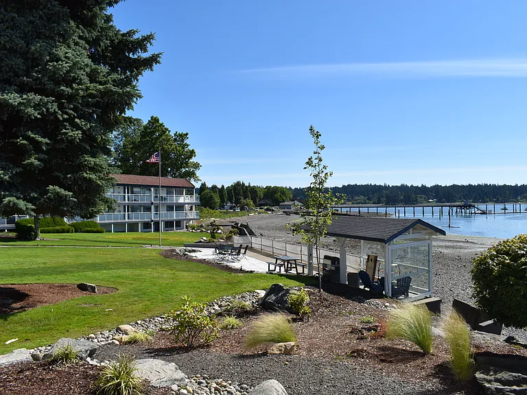 Silverdale Shores — Photo 6