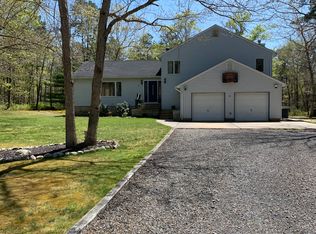 461 Stage Rd, Little Egg Harbor, NJ 08087