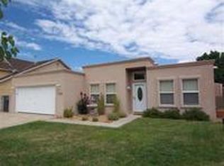 9505 De Vargas Loop NE, Albuquerque, NM 87109