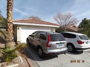 7750 Isley Ave, Las Vegas, NV 89147