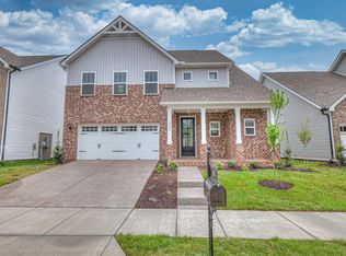 121 Limbury Ct LOT 110, White House, TN 37188