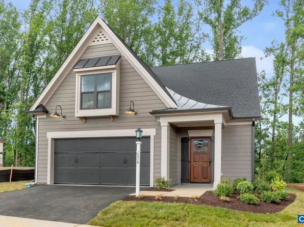 3601 Thicket Run Pl, Charlottesville, VA 22911