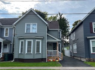 159 Clifton St, Rochester, NY 14611