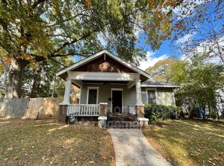 144 Ormond St SE, Atlanta, GA 30315