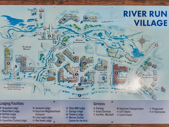 140 Ida Belle Dr UNIT 8178, Keystone, CO 80435