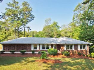 10160 N Coleman Rd, Roswell, GA 30075