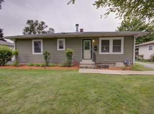 811 Pearson Dr, Joliet, IL 60435
