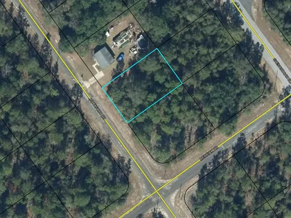 LOT 12 Rockford Dr, Chipley, FL 32428
