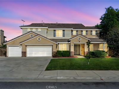 9534 Calico Trl, Riverside, CA, 92508