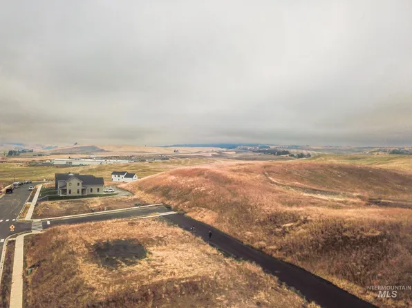 1091 Edington Ave, Moscow, ID 83843