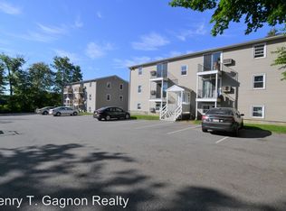 400 Merrimac St APT 5, Newburyport, MA 01950