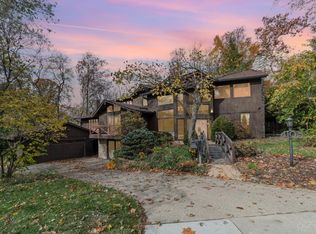 4105 Rosedale Rd, Middletown, OH 45042