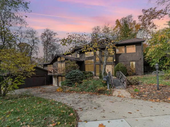 4105 Rosedale Rd, Middletown, OH 45042