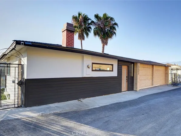 2221 Lafler Rd, Los Angeles, CA 90032