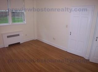 75 Kilsyth Rd #133, Brighton, MA 02135