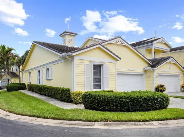 801 Mariner Bay, Fort Pierce, FL 34949