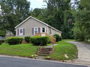 1126 Drew St, Durham, NC 27701