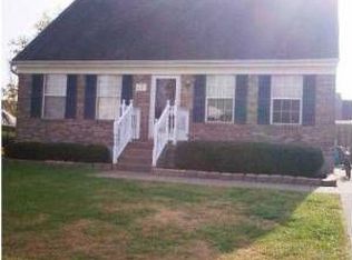 4542 Greymont Dr, Louisville, KY 40229