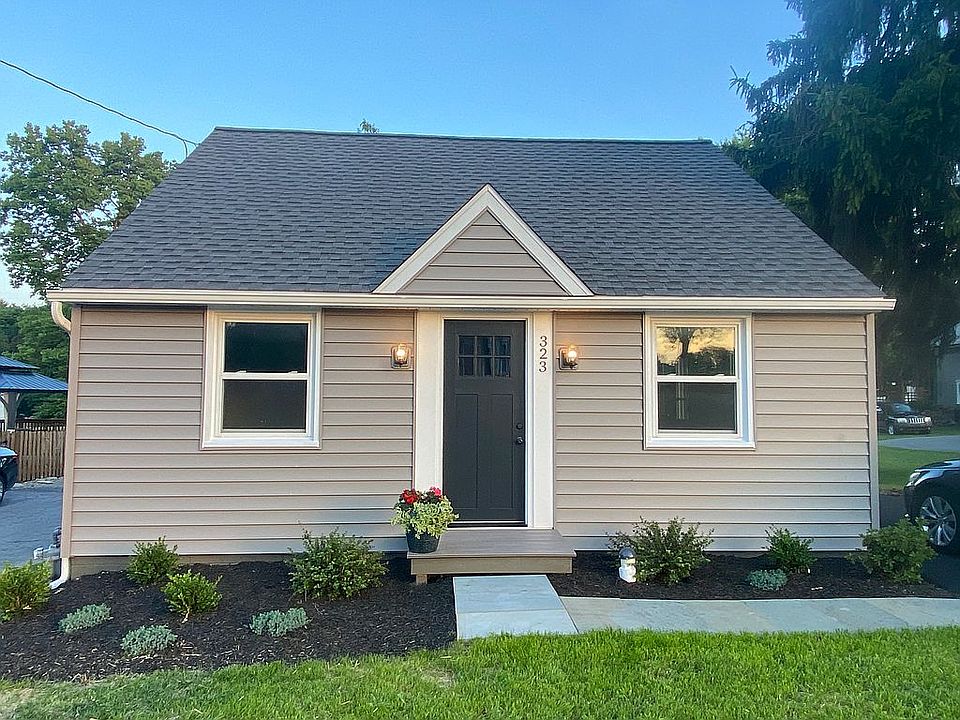 323 Marietta Avenue Mt. Joy