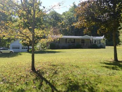 223 Scruton Pond Rd, Barrington, NH, 03825