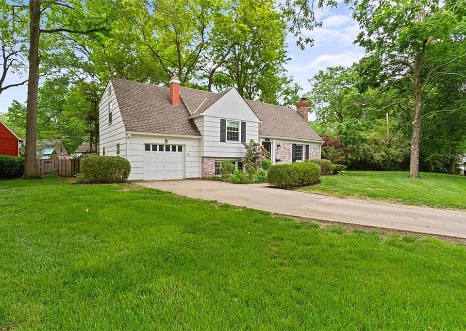 4117 W 67th St, Prairie Village, KS 66208 Zillow