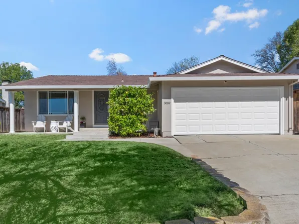 3659 Madrid Ct, San Jose, CA 95132