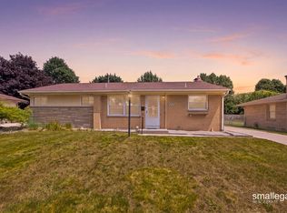1532 Mayfield Ave NE, Grand Rapids, MI 49505