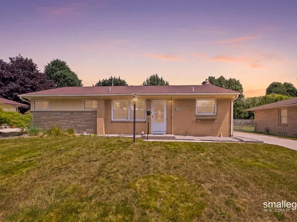 1532 Mayfield Ave NE, Grand Rapids, MI 49505