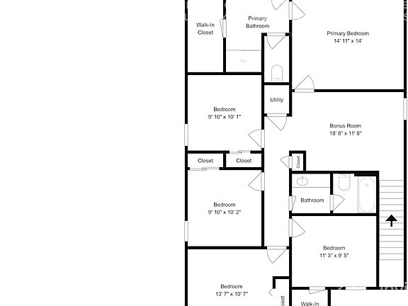 3rd image of 11259 Riley Pines Cir