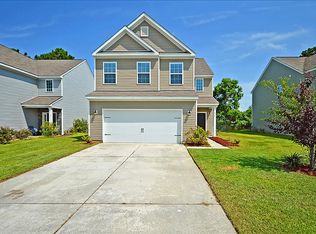 424 Rockville Rd, Moncks Corner, SC 29461