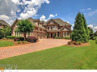 2261 Grady Ridge Dr, Duluth, GA 30097
