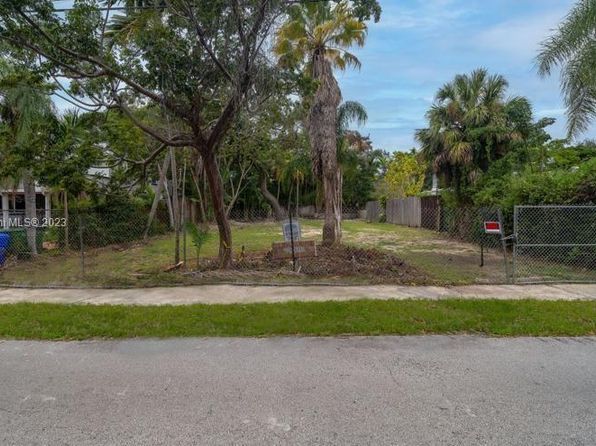 0.37 Acres of Residential Land for Sale in Miami, Florida - LandSearch