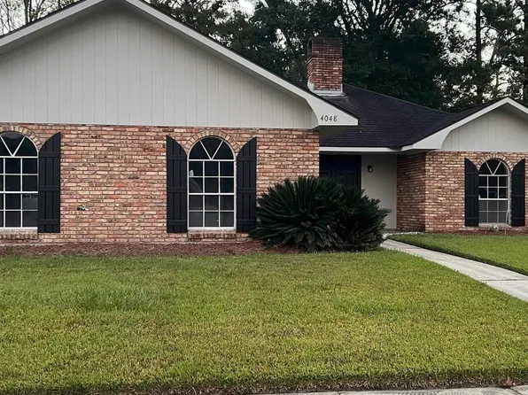 4048 Lassen Dr, Baton Rouge, LA 70814