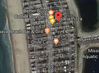 816 Pismo Ct, San Diego, CA 92109