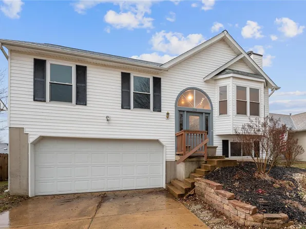 239 Highland Village Dr, Valley Park, MO 63088