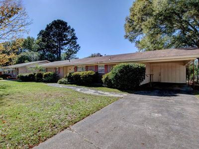 1307 Hillcrest Dr, Conway, AR, 72034