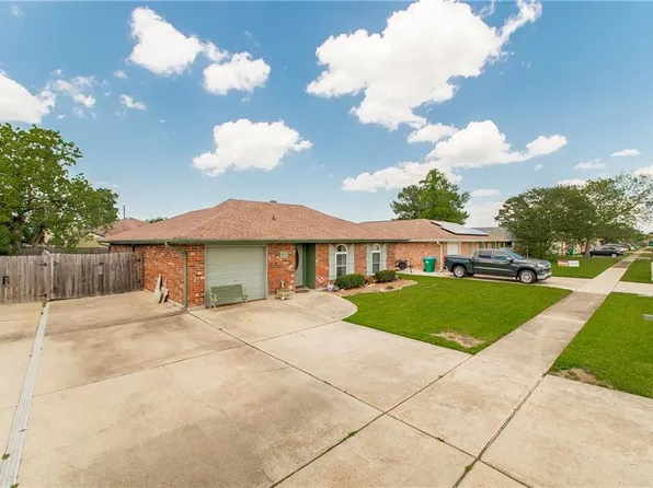 432 Bertolino Dr, Kenner, LA 70065