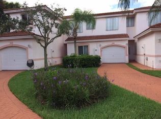 7637 Tamarac Island Cir, Fort Lauderdale, FL 33321