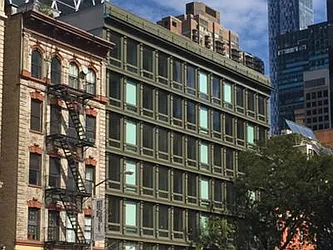 Rented by Park River