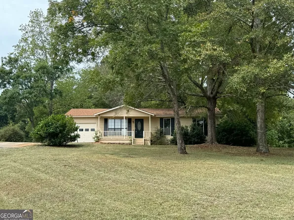 148 Grace Weaver Rd SW, Milledgeville, GA 31061