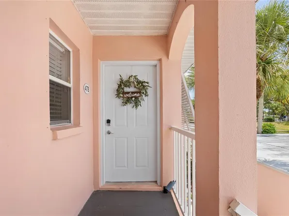 436 Cerromar Ln Unit 478, Venice, FL 34293