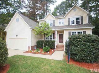 5420 Ingate Way, Raleigh, NC 27613
