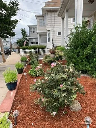 25 Bradbury Ave #A — Photo 13