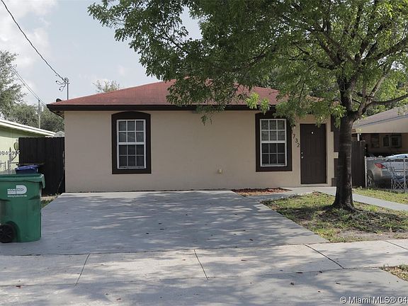 2nd image of 1732 NW 94th St #1732