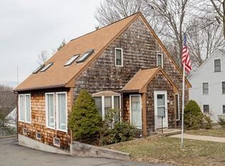55 Filbert St, Quincy, MA 02169